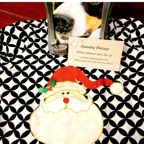 Christmas Santa Dress - Picture 1 of 5